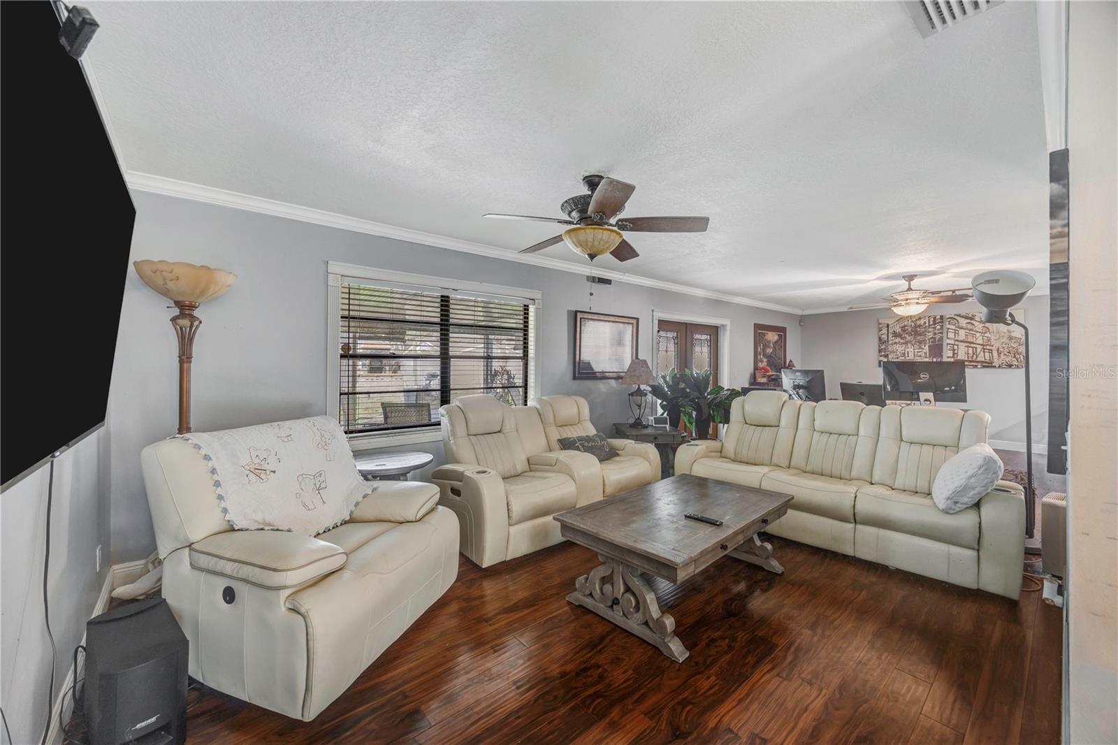 COUNTRY PLACE WEST UNIT III - Residential