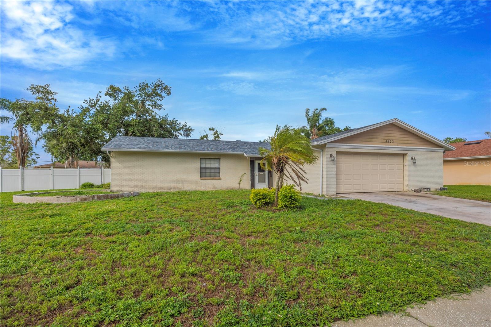 COUNTRY PLACE WEST UNIT III - Residential