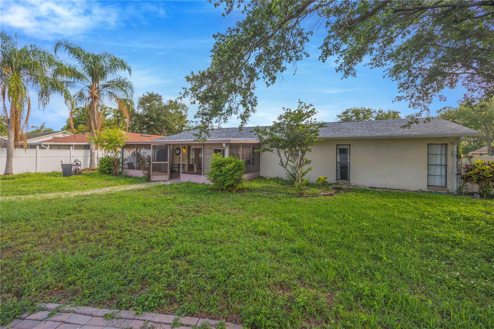 COUNTRY PLACE WEST UNIT III - Residential