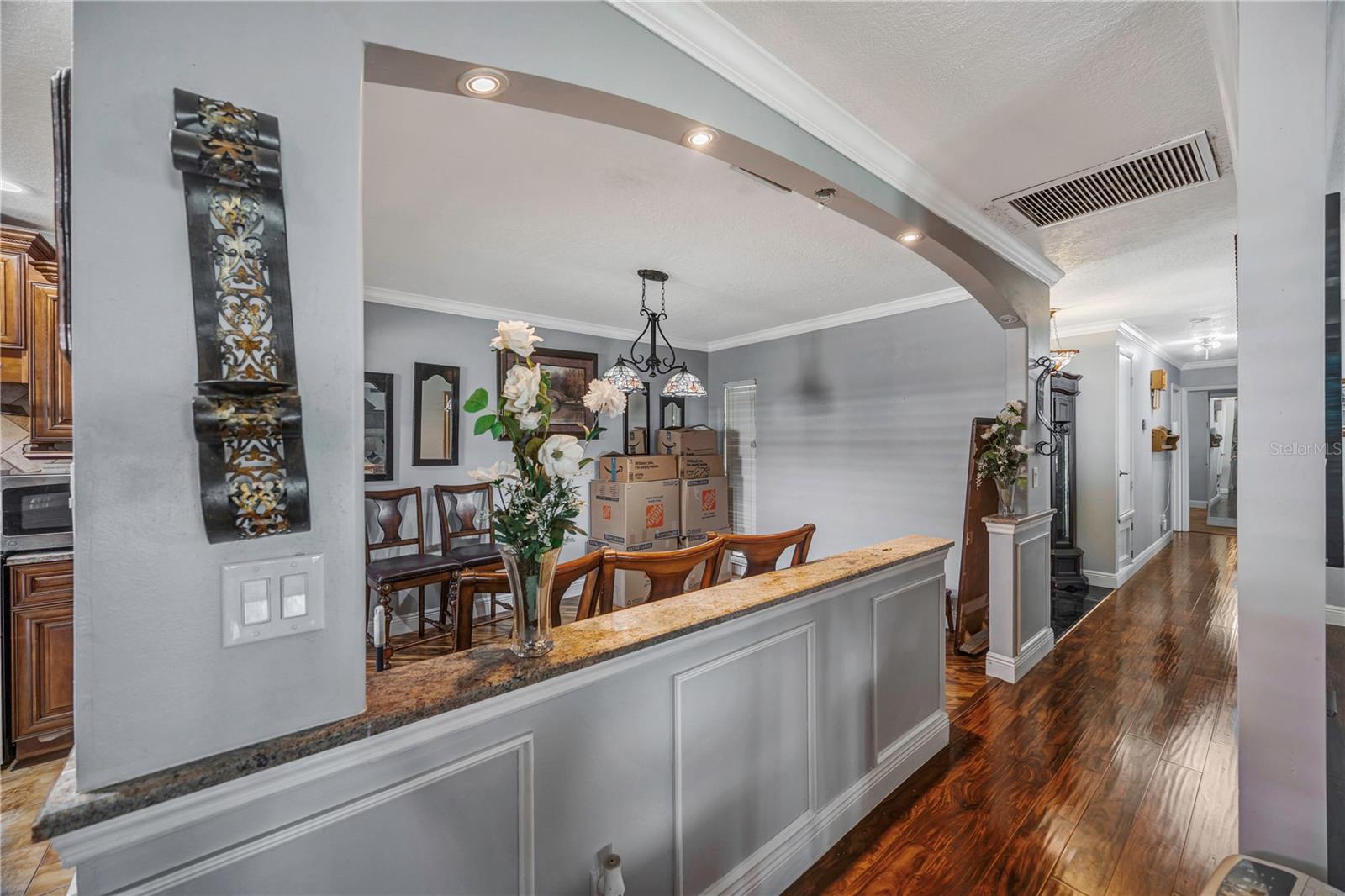 COUNTRY PLACE WEST UNIT III - Residential