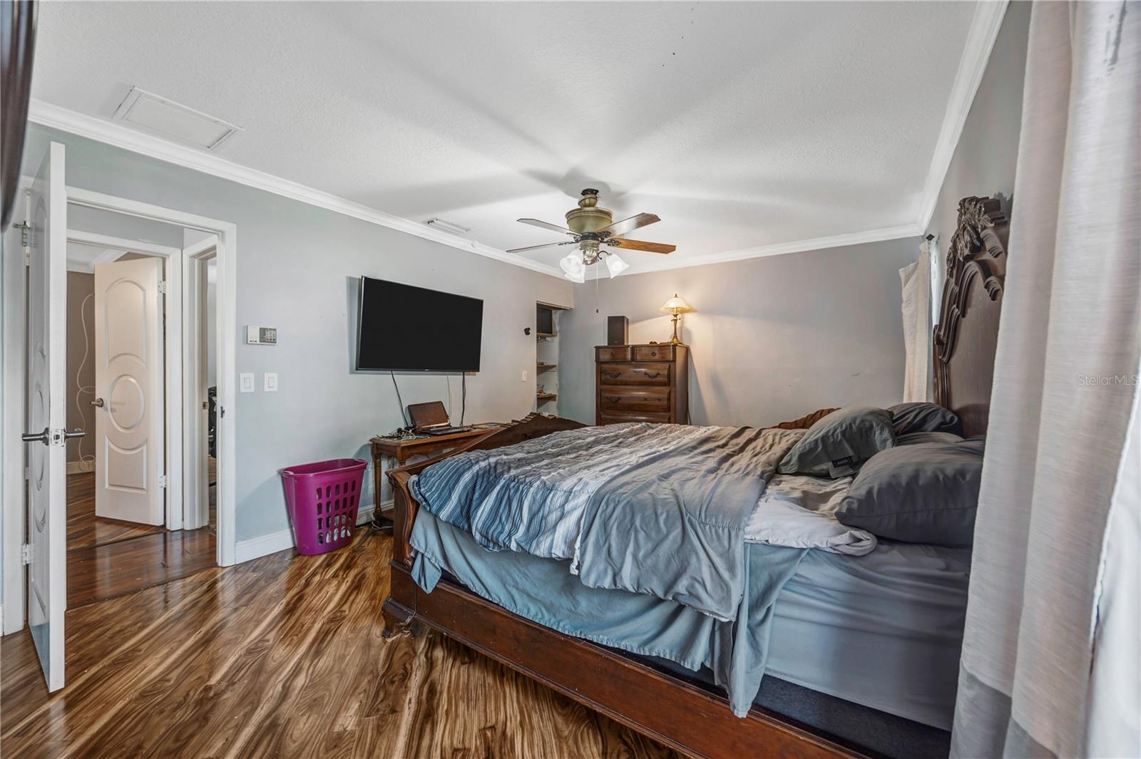 COUNTRY PLACE WEST UNIT III - Residential