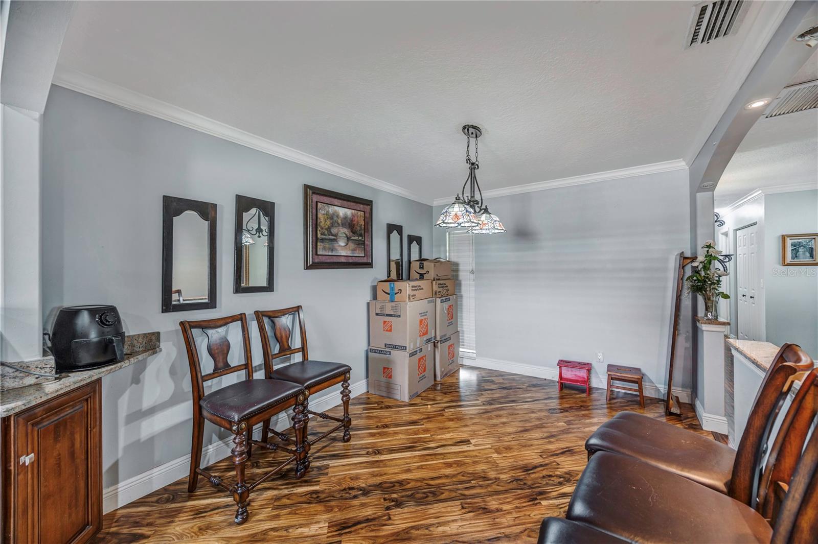 COUNTRY PLACE WEST UNIT III - Residential