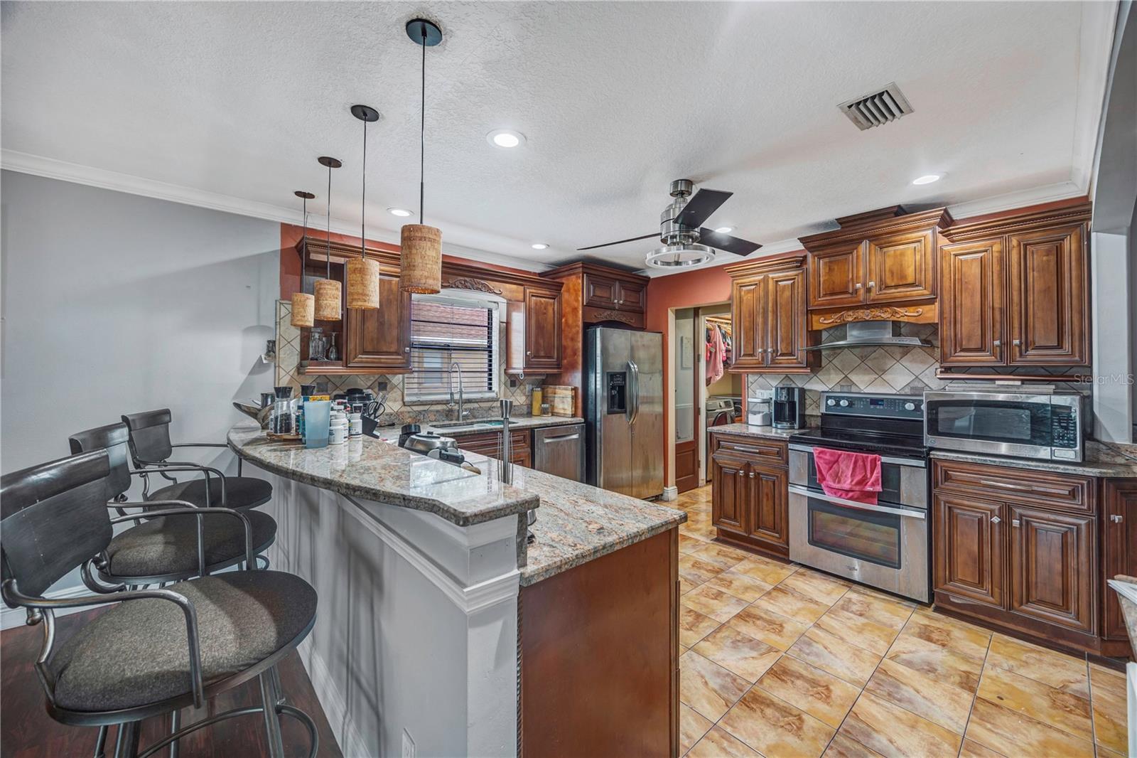 COUNTRY PLACE WEST UNIT III - Residential