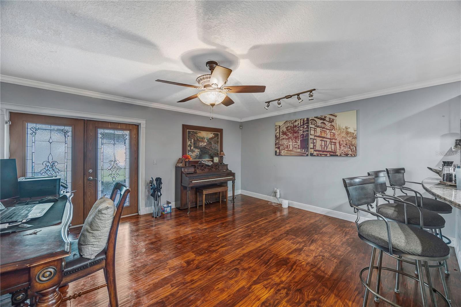 COUNTRY PLACE WEST UNIT III - Residential