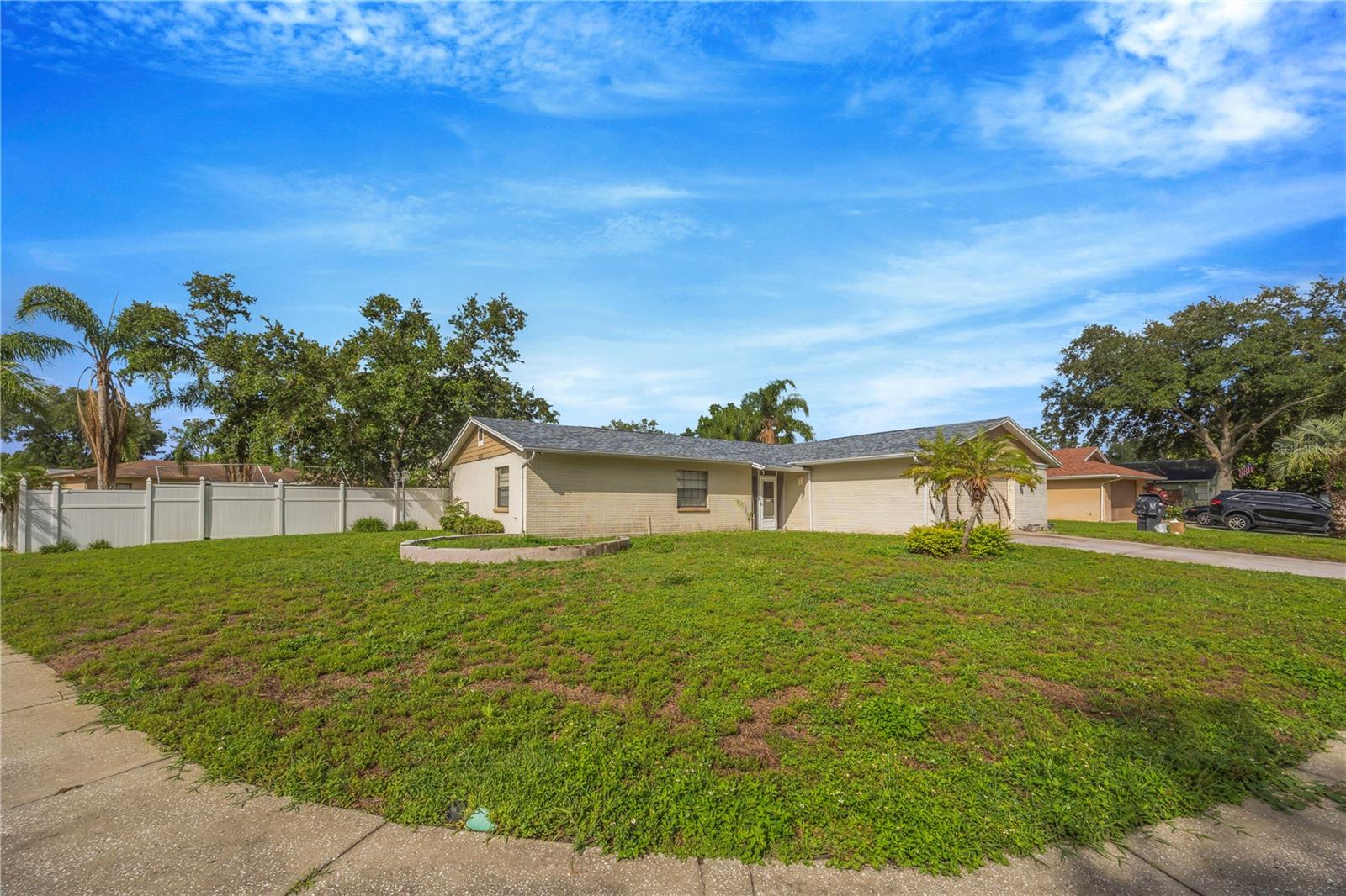 COUNTRY PLACE WEST UNIT III - Residential