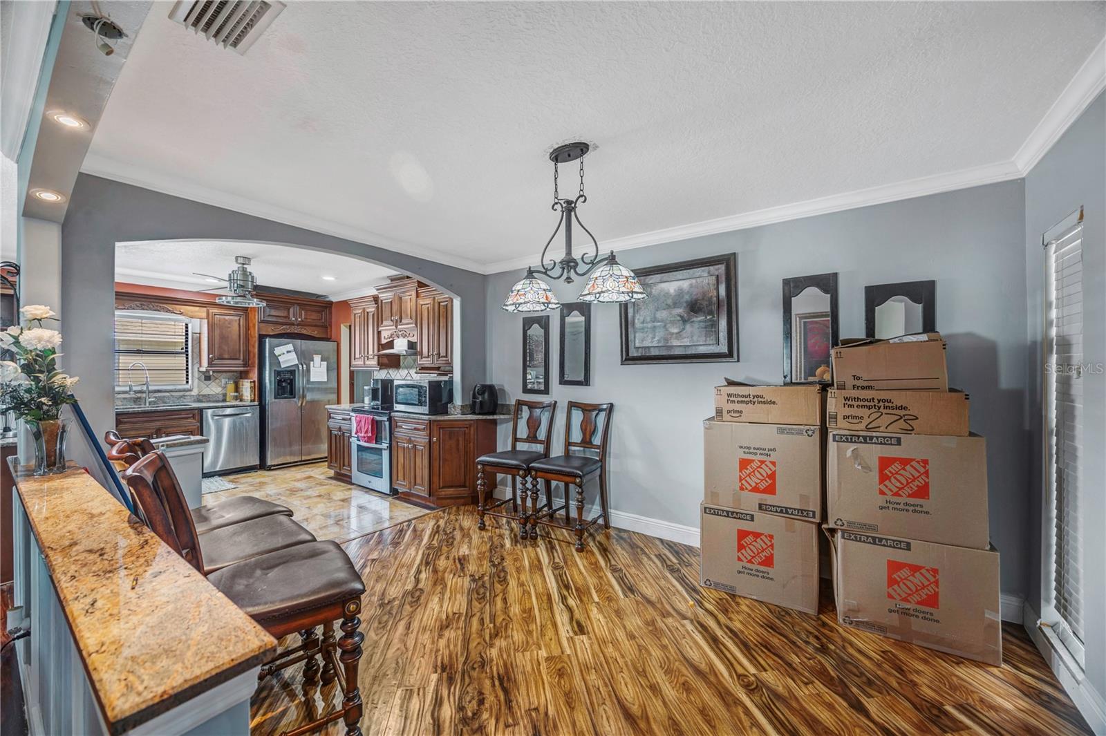 COUNTRY PLACE WEST UNIT III - Residential