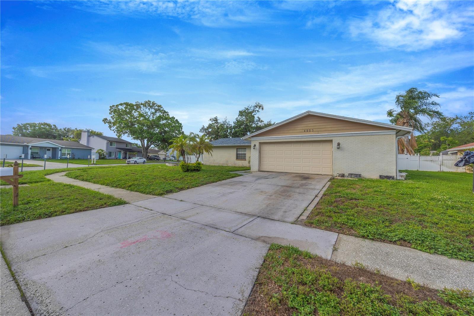 COUNTRY PLACE WEST UNIT III - Residential