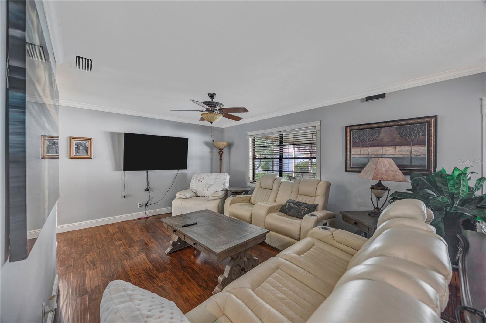 COUNTRY PLACE WEST UNIT III - Residential