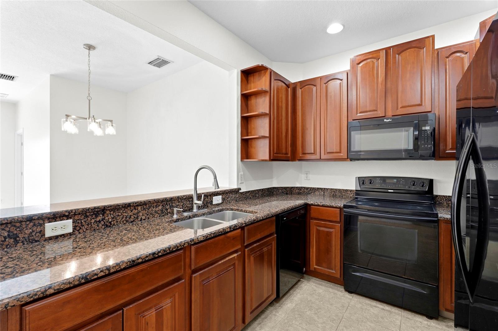 PARKRIDGE PH 33 & 19 - Residential