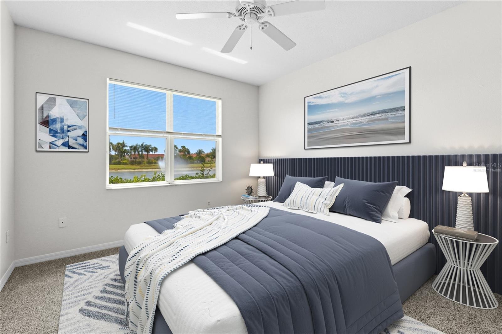 PARKRIDGE PH 33 & 19 - Residential