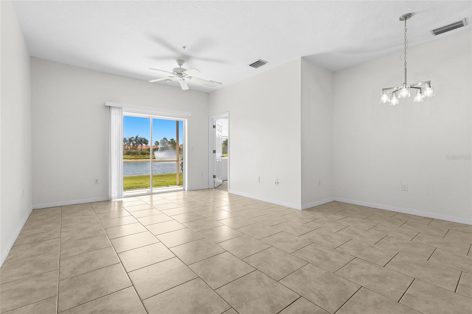 PARKRIDGE PH 33 & 19 - Residential