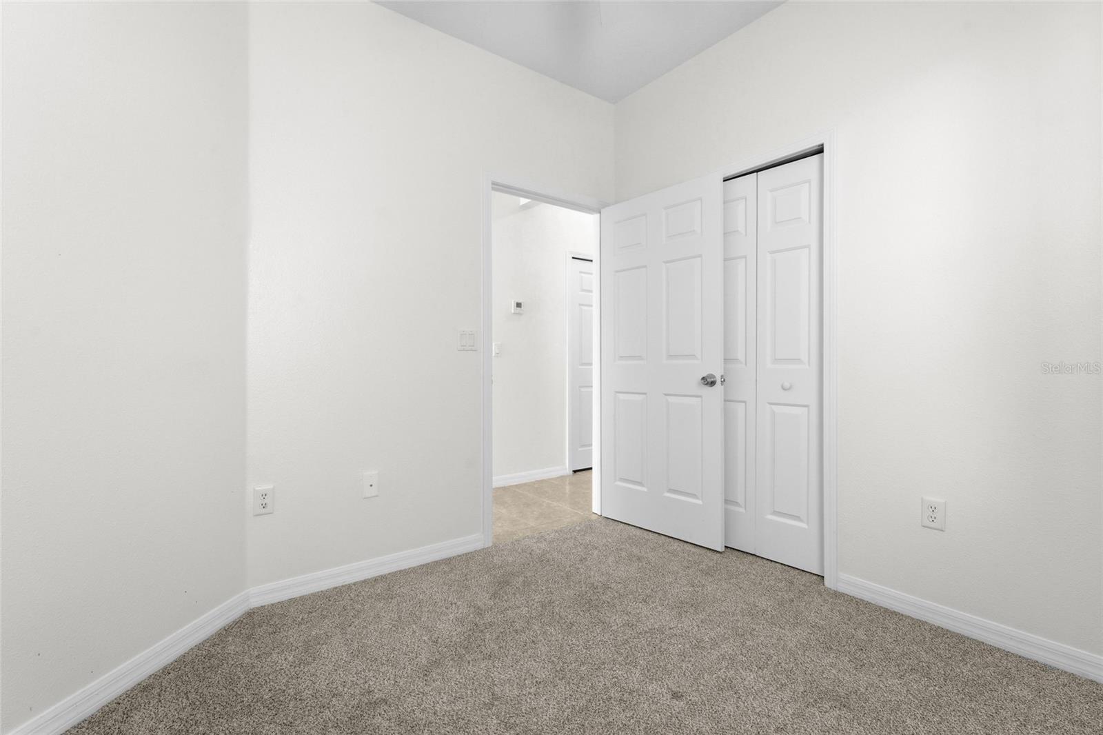 PARKRIDGE PH 33 & 19 - Residential