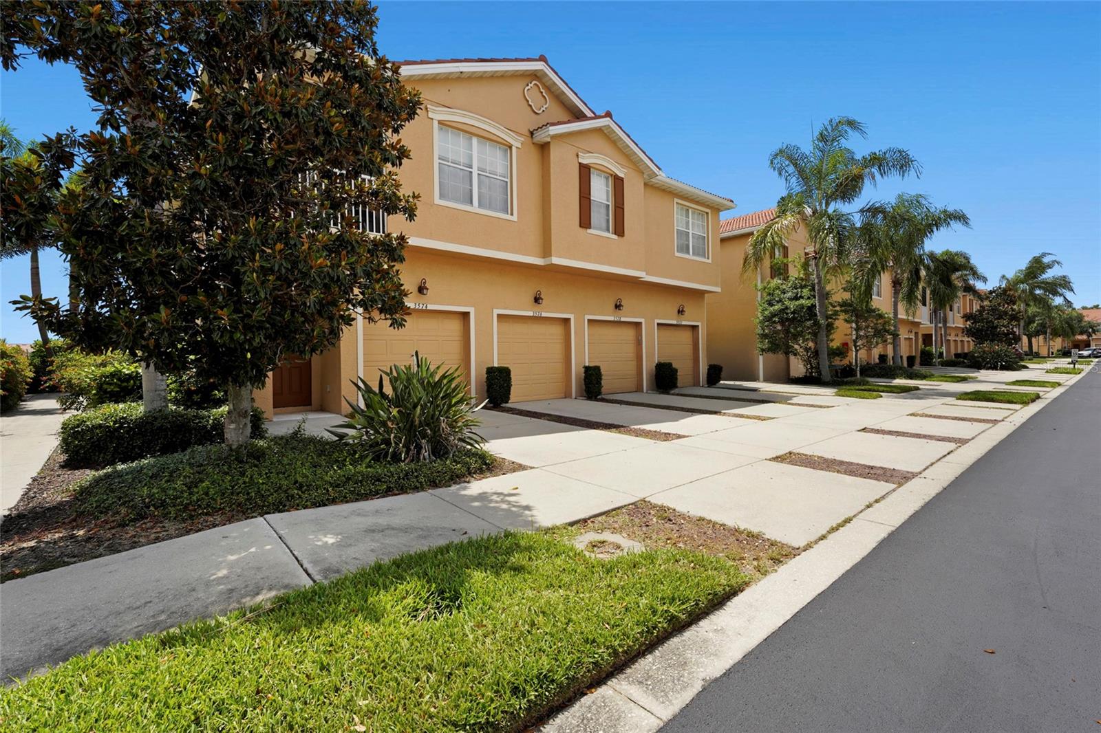 PARKRIDGE PH 33 & 19 - Residential