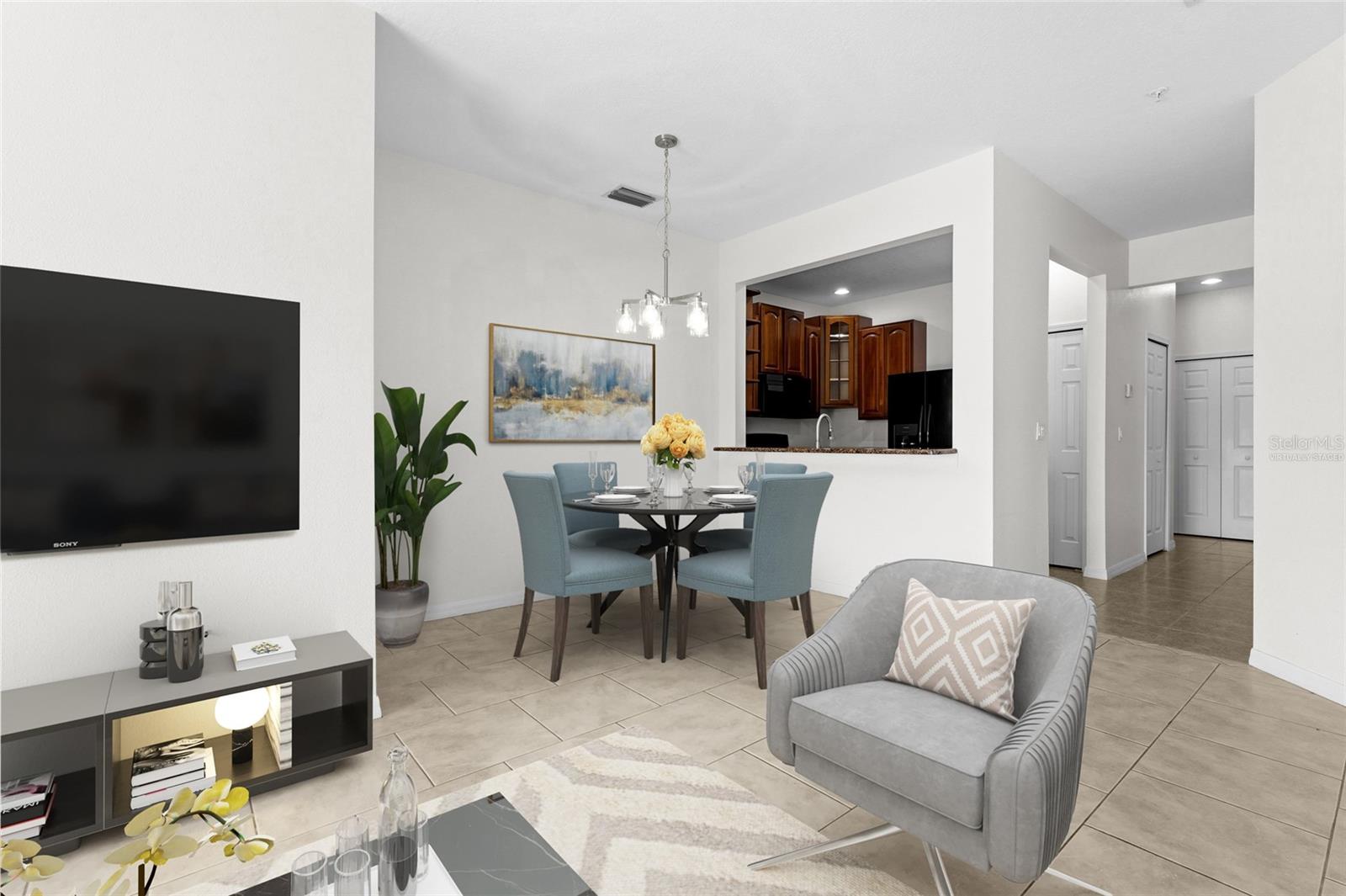 PARKRIDGE PH 33 & 19 - Residential