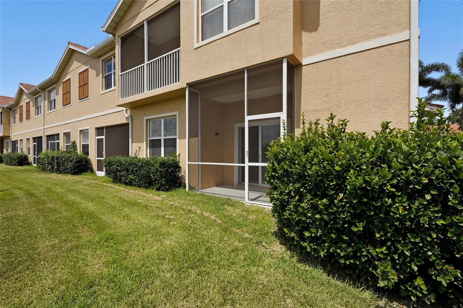 PARKRIDGE PH 33 & 19 - Residential