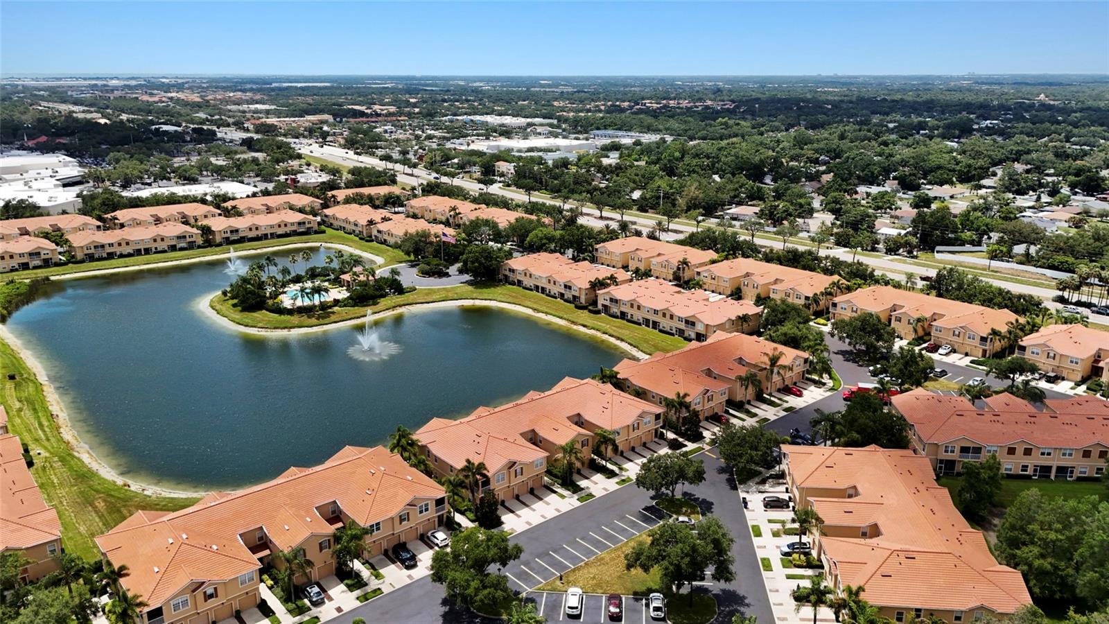 PARKRIDGE PH 33 & 19 - Residential