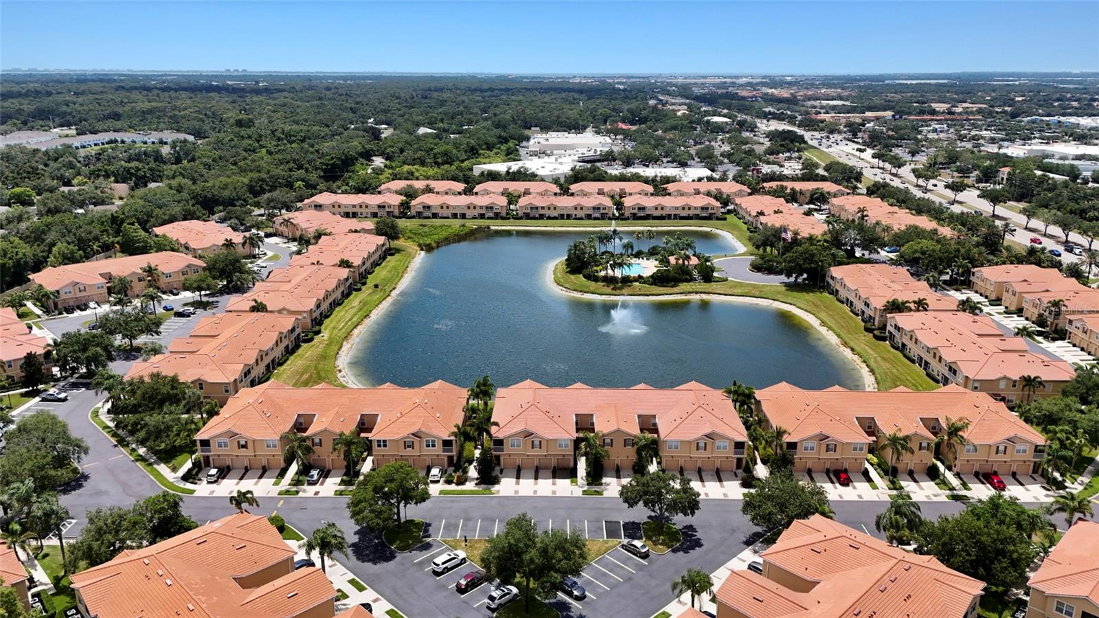 PARKRIDGE PH 33 & 19 - Residential