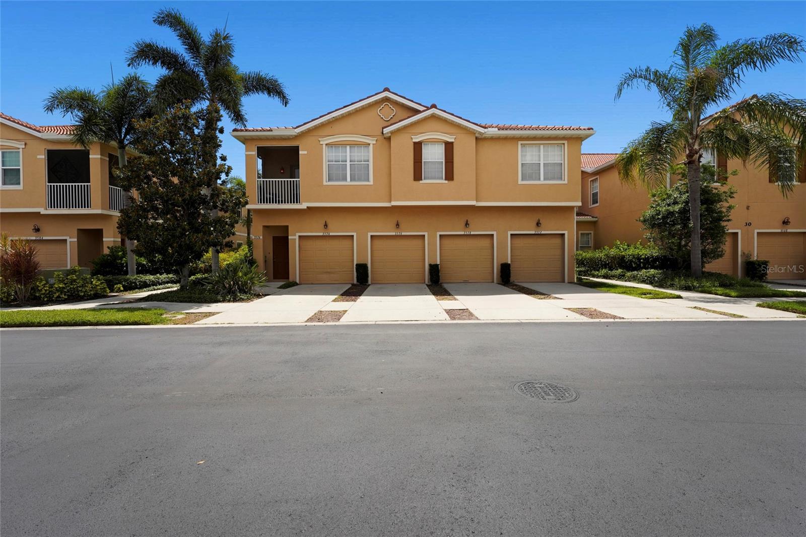 PARKRIDGE PH 33 & 19 - Residential