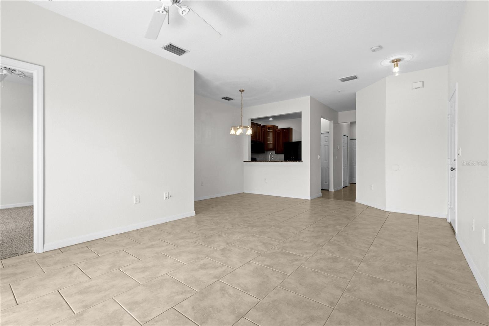 PARKRIDGE PH 33 & 19 - Residential