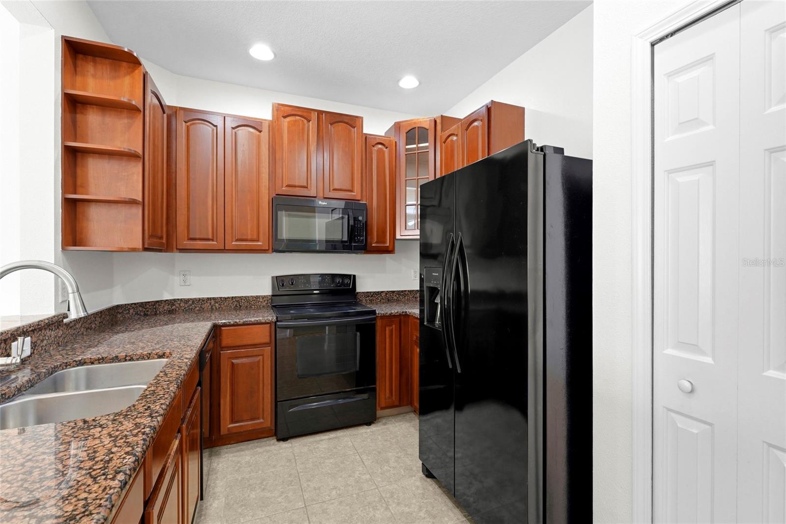PARKRIDGE PH 33 & 19 - Residential
