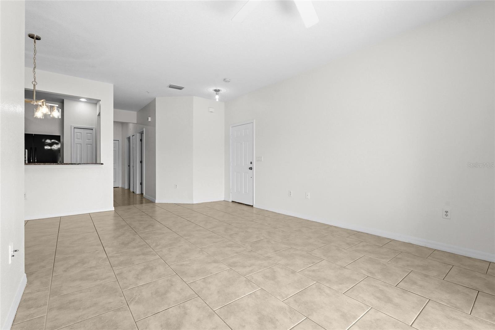 PARKRIDGE PH 33 & 19 - Residential