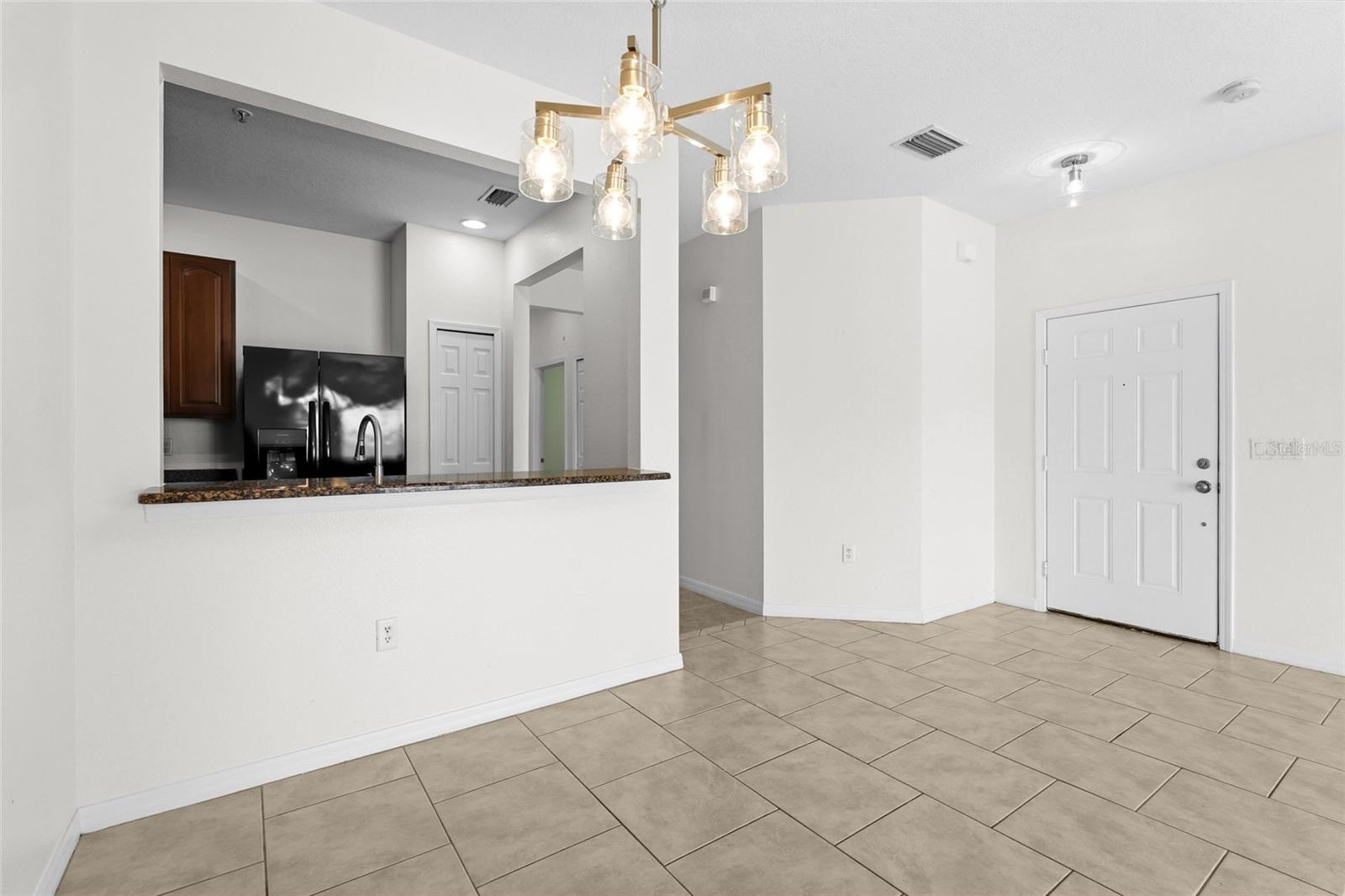 PARKRIDGE PH 33 & 19 - Residential