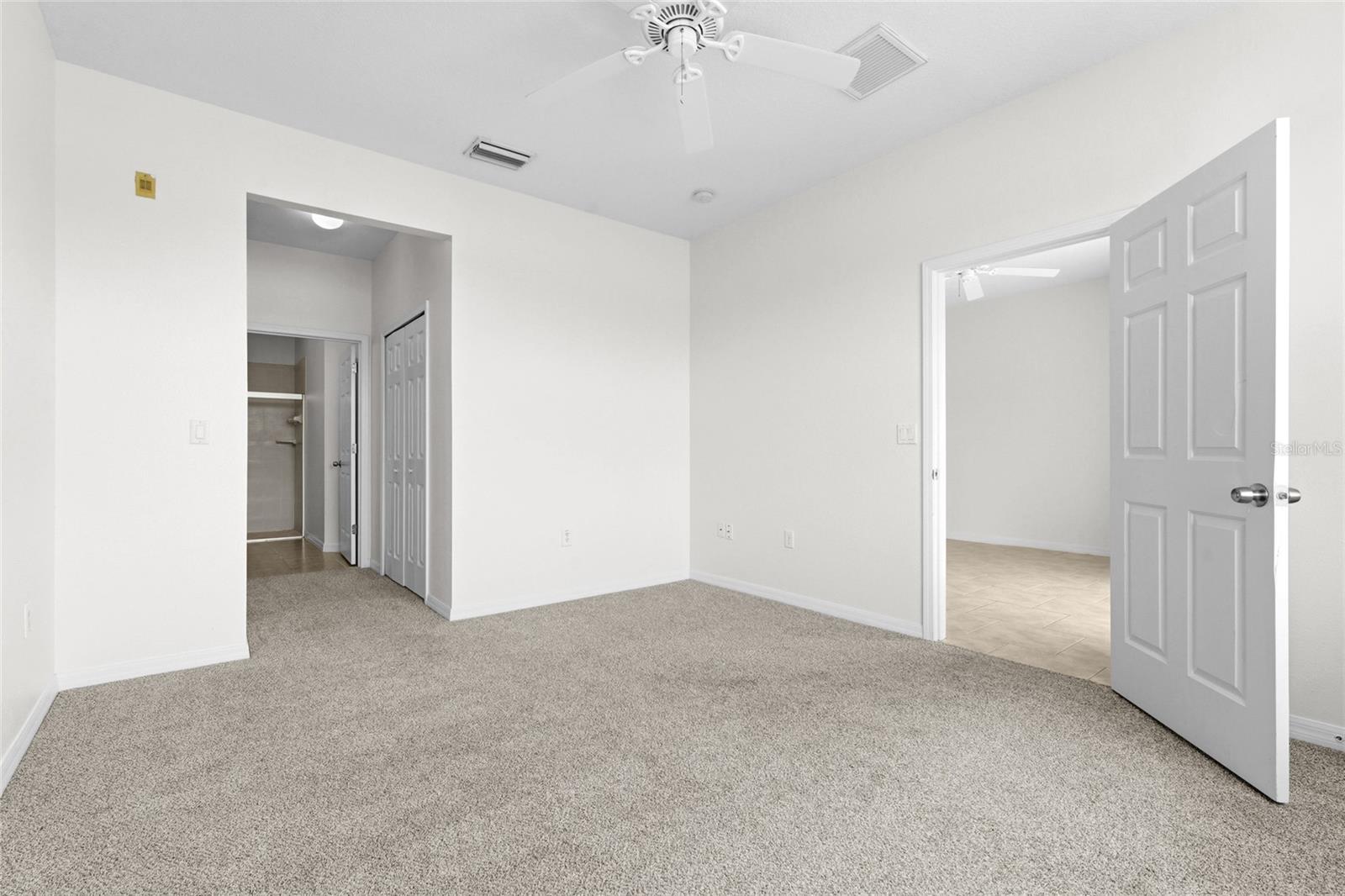 PARKRIDGE PH 33 & 19 - Residential