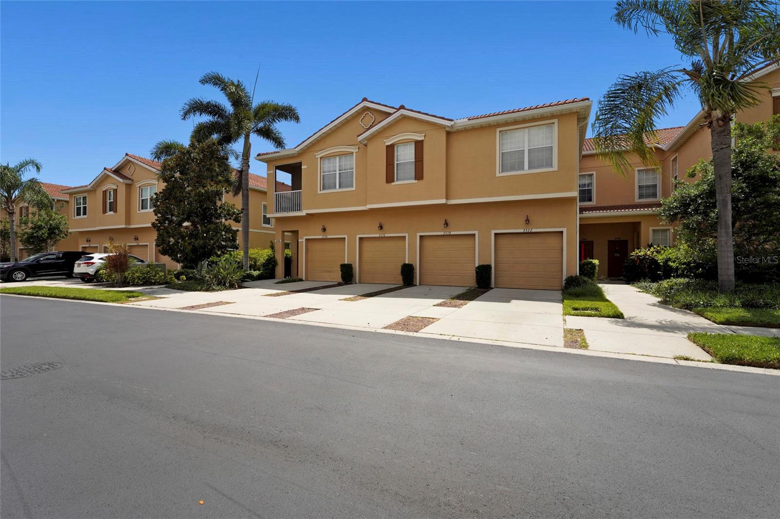 PARKRIDGE PH 33 & 19 - Residential