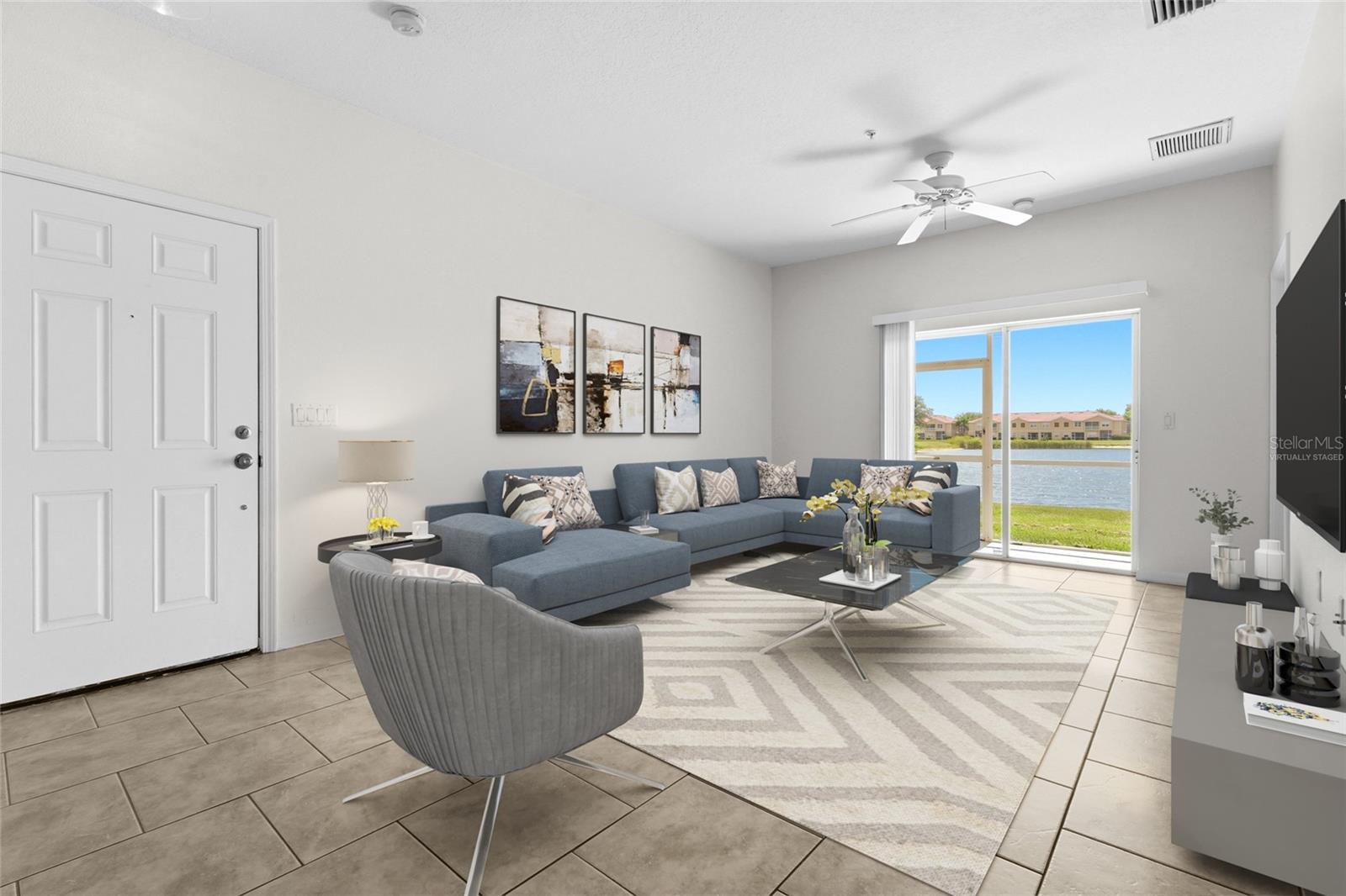 PARKRIDGE PH 33 & 19 - Residential