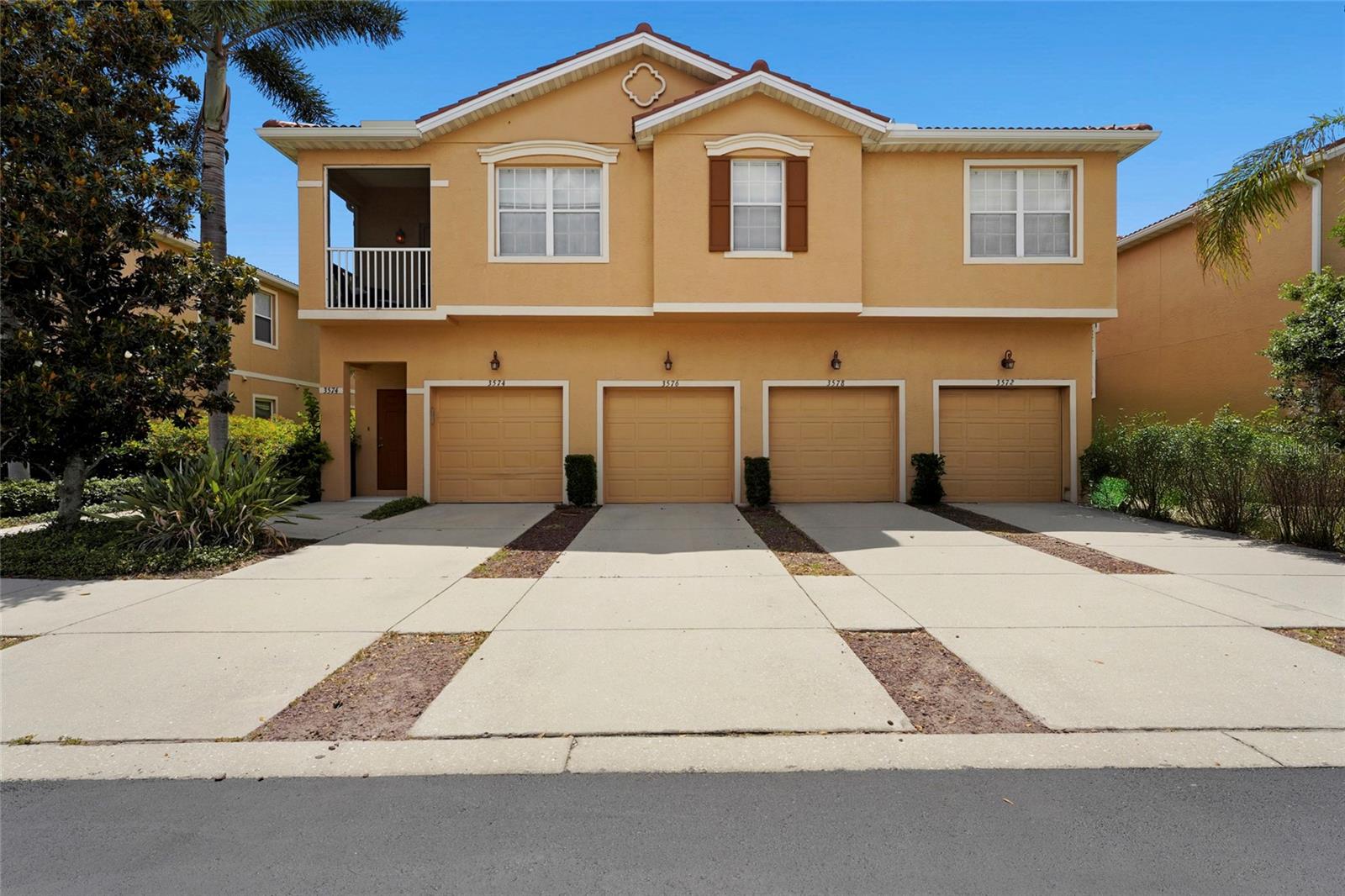 PARKRIDGE PH 33 & 19 - Residential
