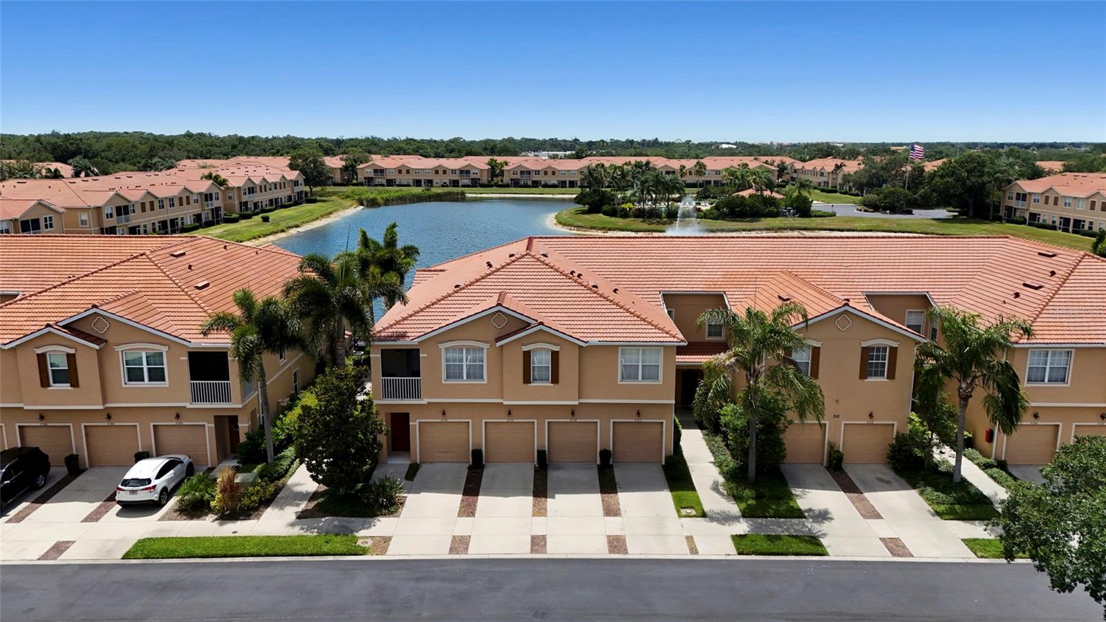 PARKRIDGE PH 33 & 19 - Residential