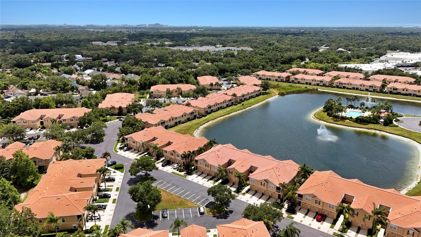 PARKRIDGE PH 33 & 19 - Residential