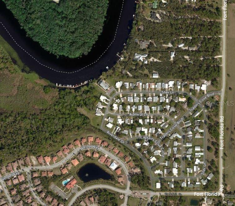 Enjoy peaceful St. Johns River living at an affordable price in this active 55+ community. Just minutes from a SunRail station with easy access to Downtown Orlando and Winter Park. Nearby Mainstreet DeBary is underway, bringing future shopping, dining, nightlife, and live music. Community amenities include a riverfront clubhouse with pool, resident-only boat slips, and a private dock. HOA dues approximately $101/month. Surrounded by parks, bike trails, state parks, and natural springs, this location is ideal for an active, eco-focused retirement lifestyle. Add your beautiful double-wide mobile home to this great lot in beautiful Trader’s Cove. Located on the banks of the St. John River and next to the exclusive Riviera Bella subdivision. The community amenities feature a waterfront complex, boat dock and slips, fishing pier, community pool, and club house.
