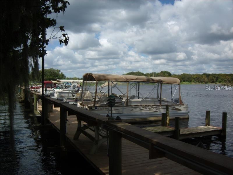 TRADERS COVE UNIT 01 - Land