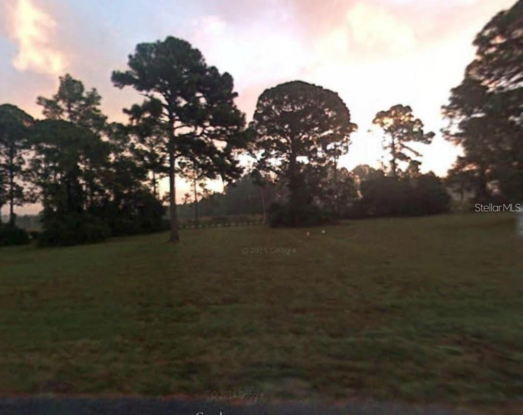 TRADERS COVE UNIT 01 - Land