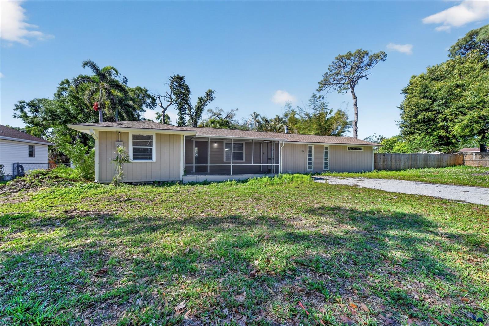 ARMSTRONG ACRES SURV LT 1 R - Residential