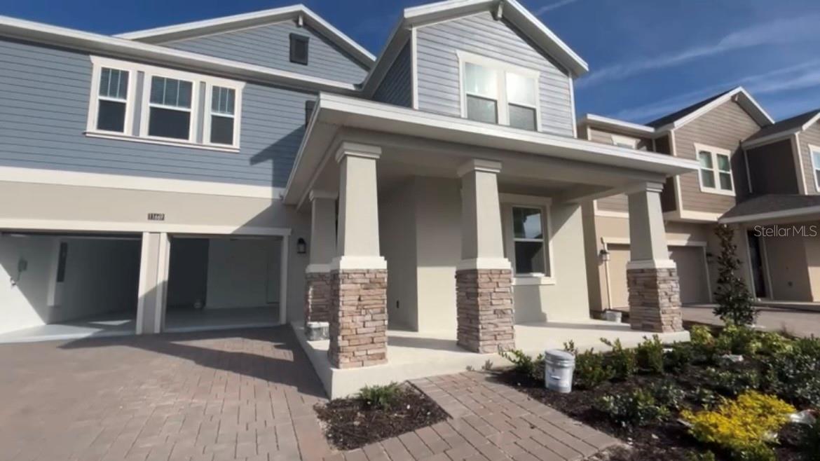 STOREY PARK - PARCEL K PHASE 3 - Residential