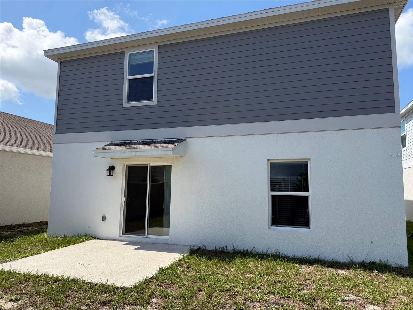CASCADES - Residential Lease