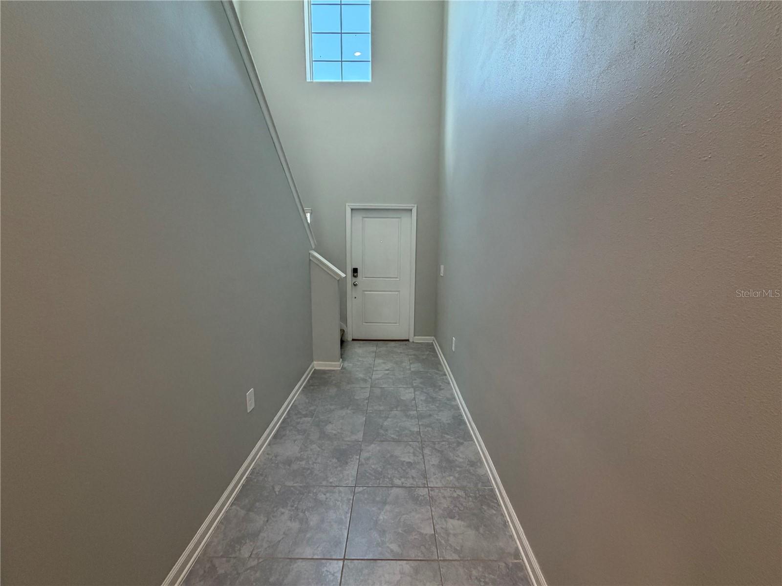 CASCADES - Residential Lease