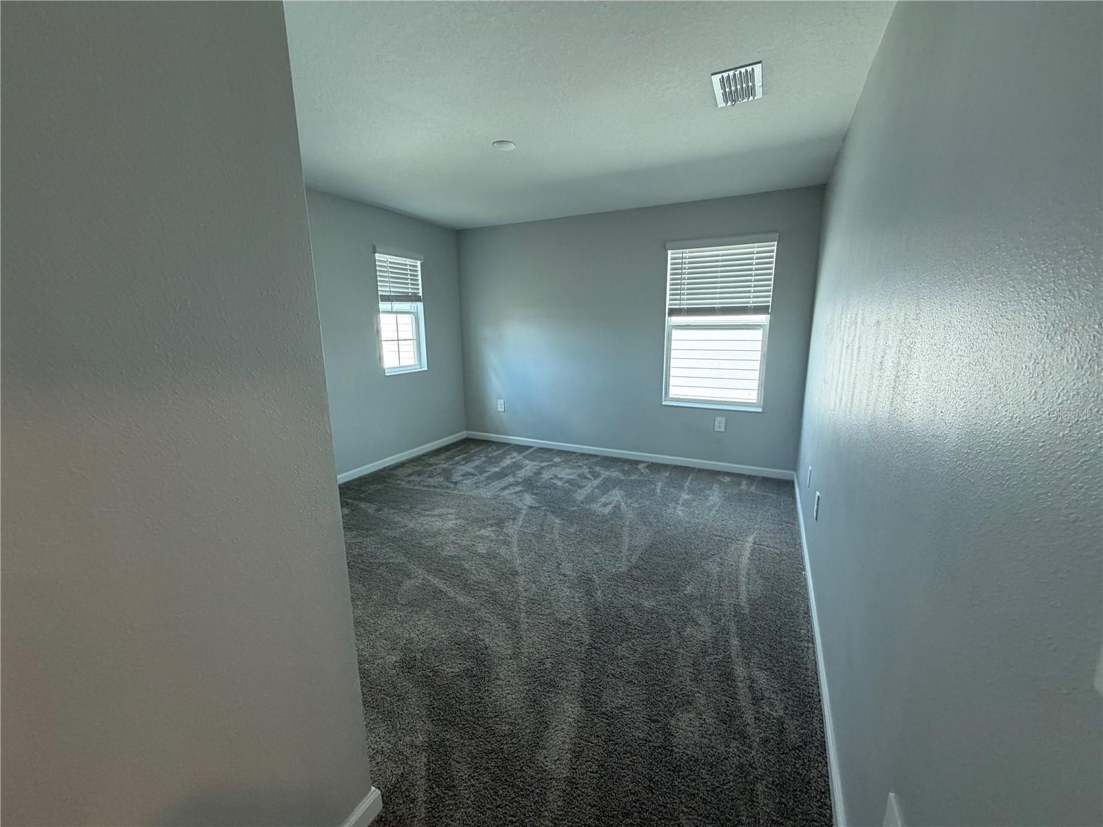 CASCADES - Residential Lease
