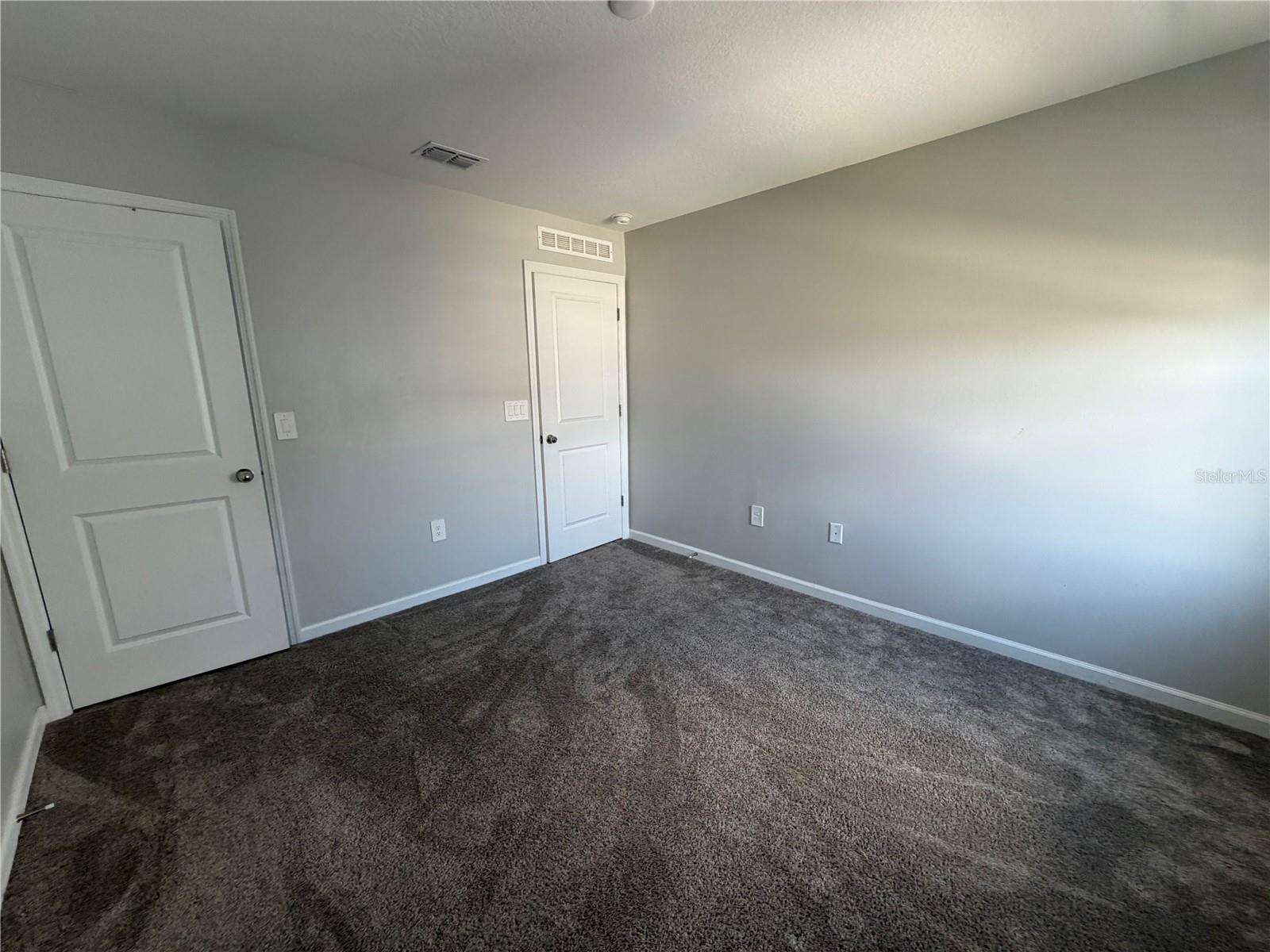 CASCADES - Residential Lease