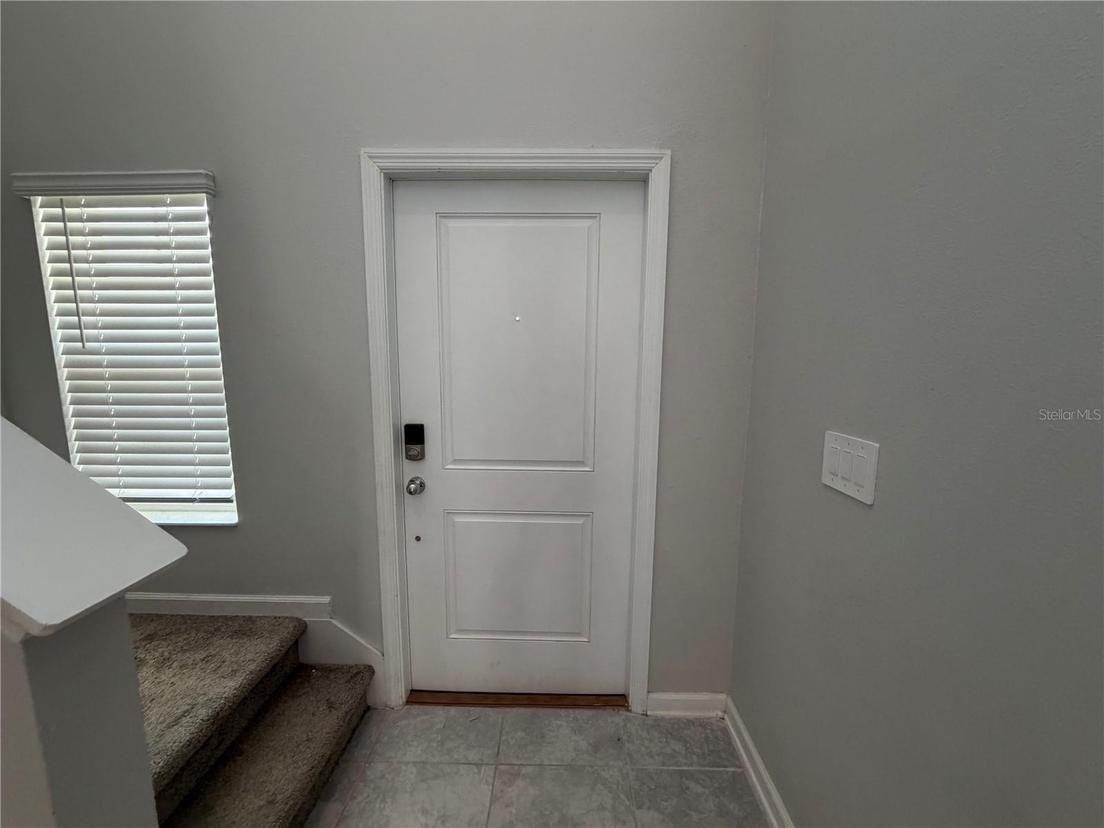 CASCADES - Residential Lease