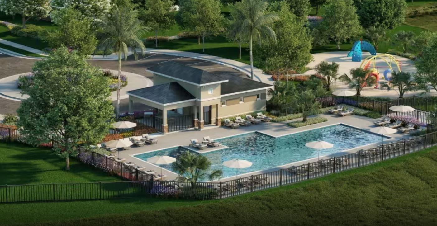 HIGHFIELD AT TWISTED OAKS - Residential