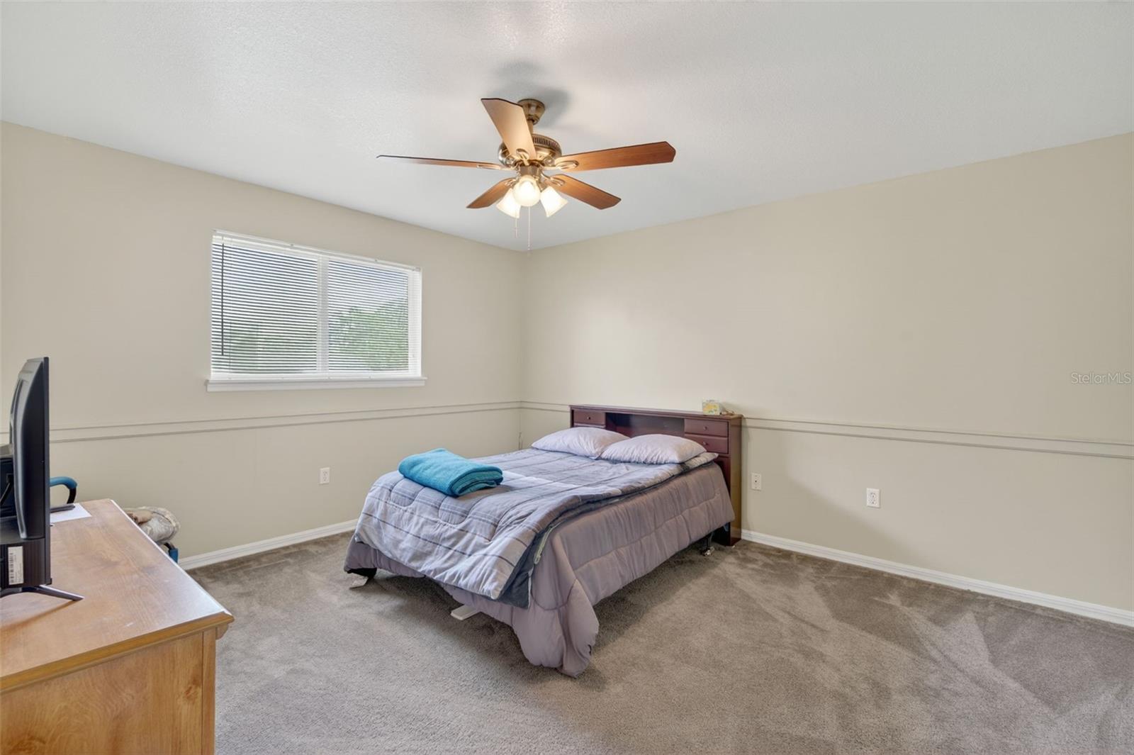 CANAVERAL GROVES SUB - Residential