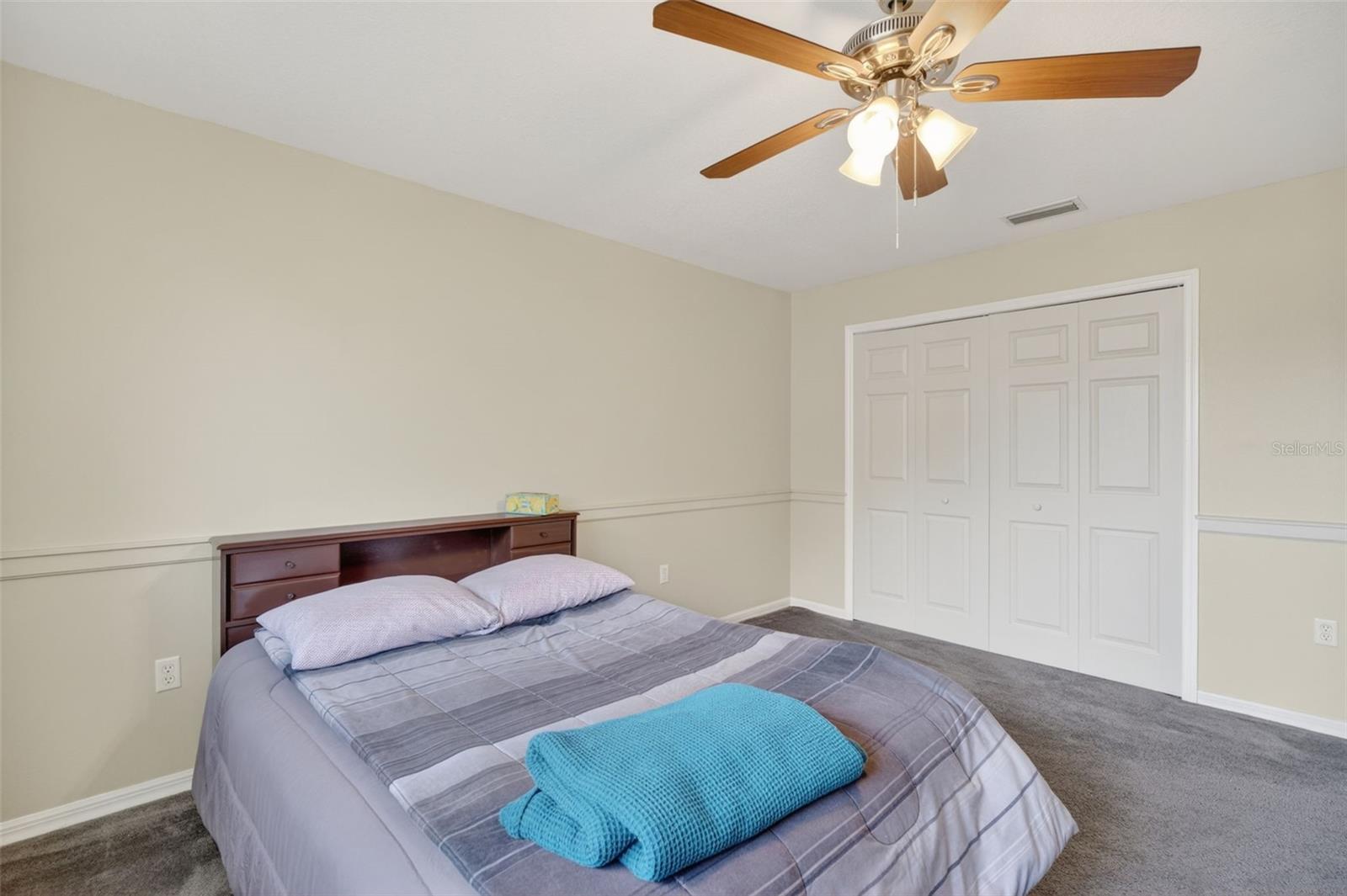 CANAVERAL GROVES SUB - Residential