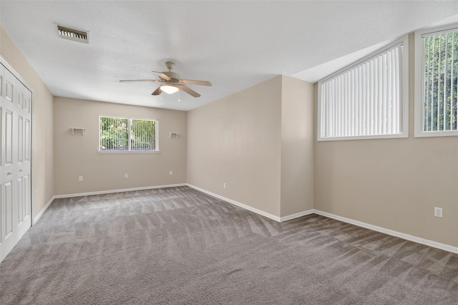 CANAVERAL GROVES SUB - Residential