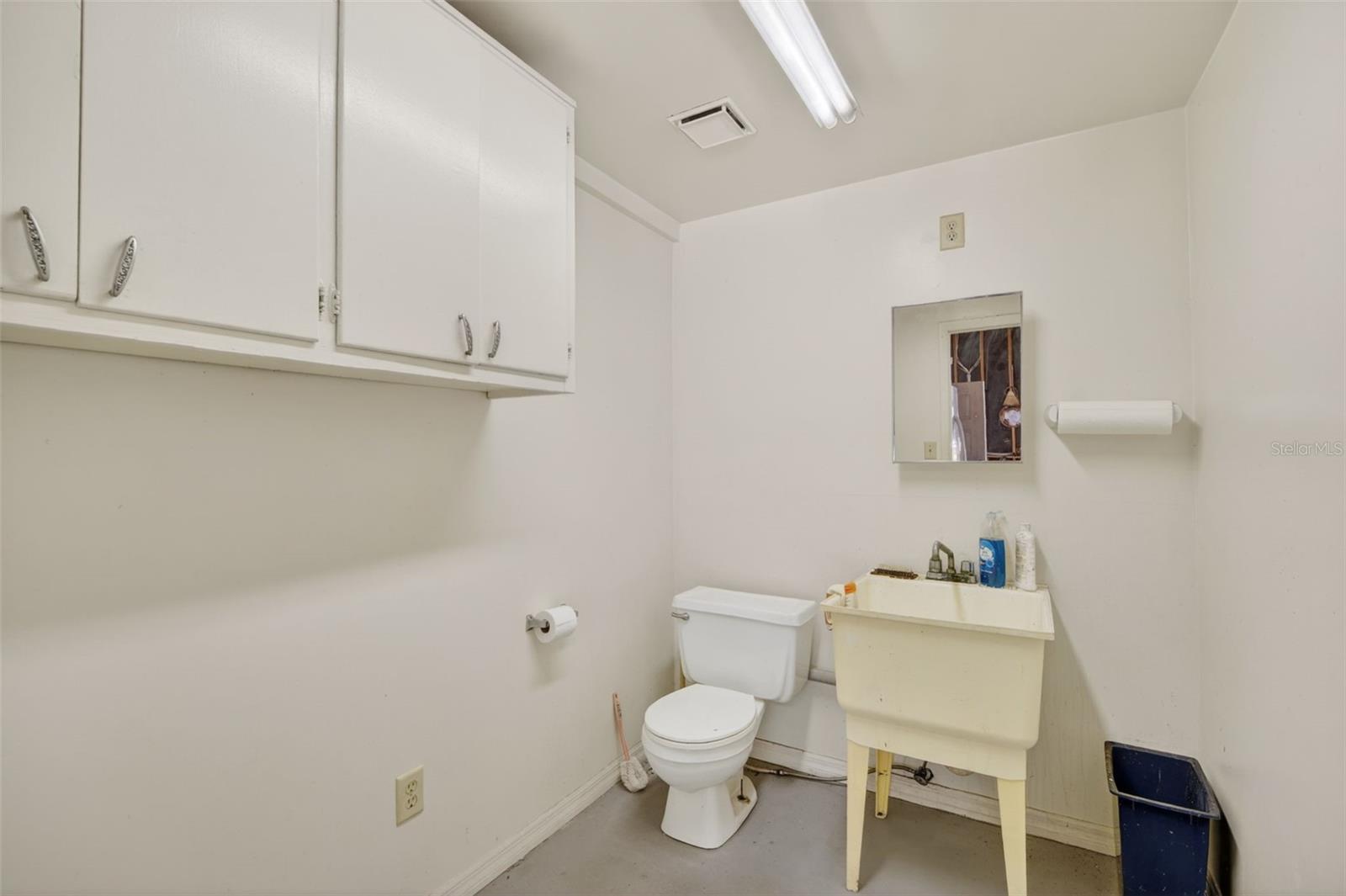 CANAVERAL GROVES SUB - Residential