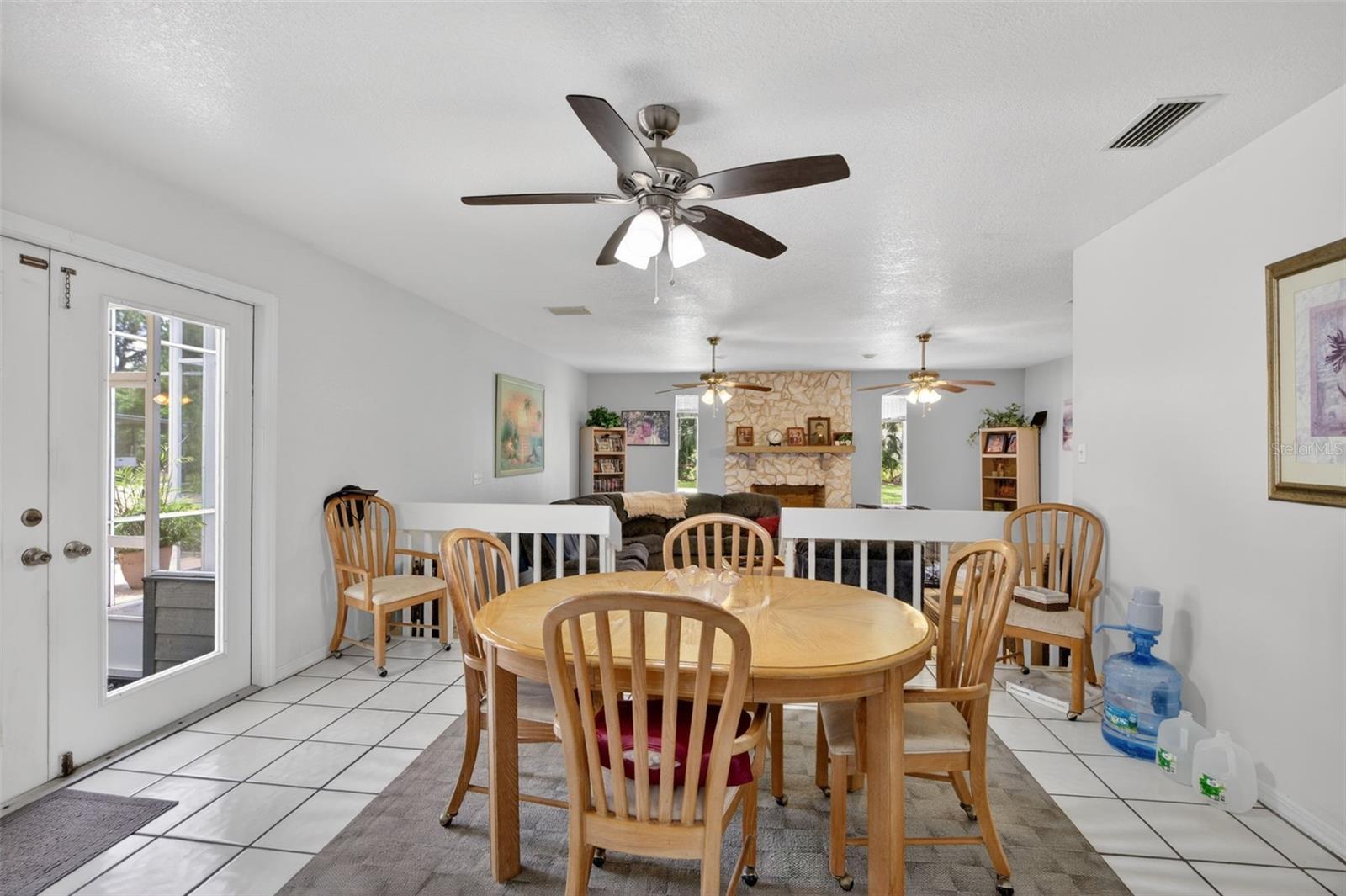 CANAVERAL GROVES SUB - Residential