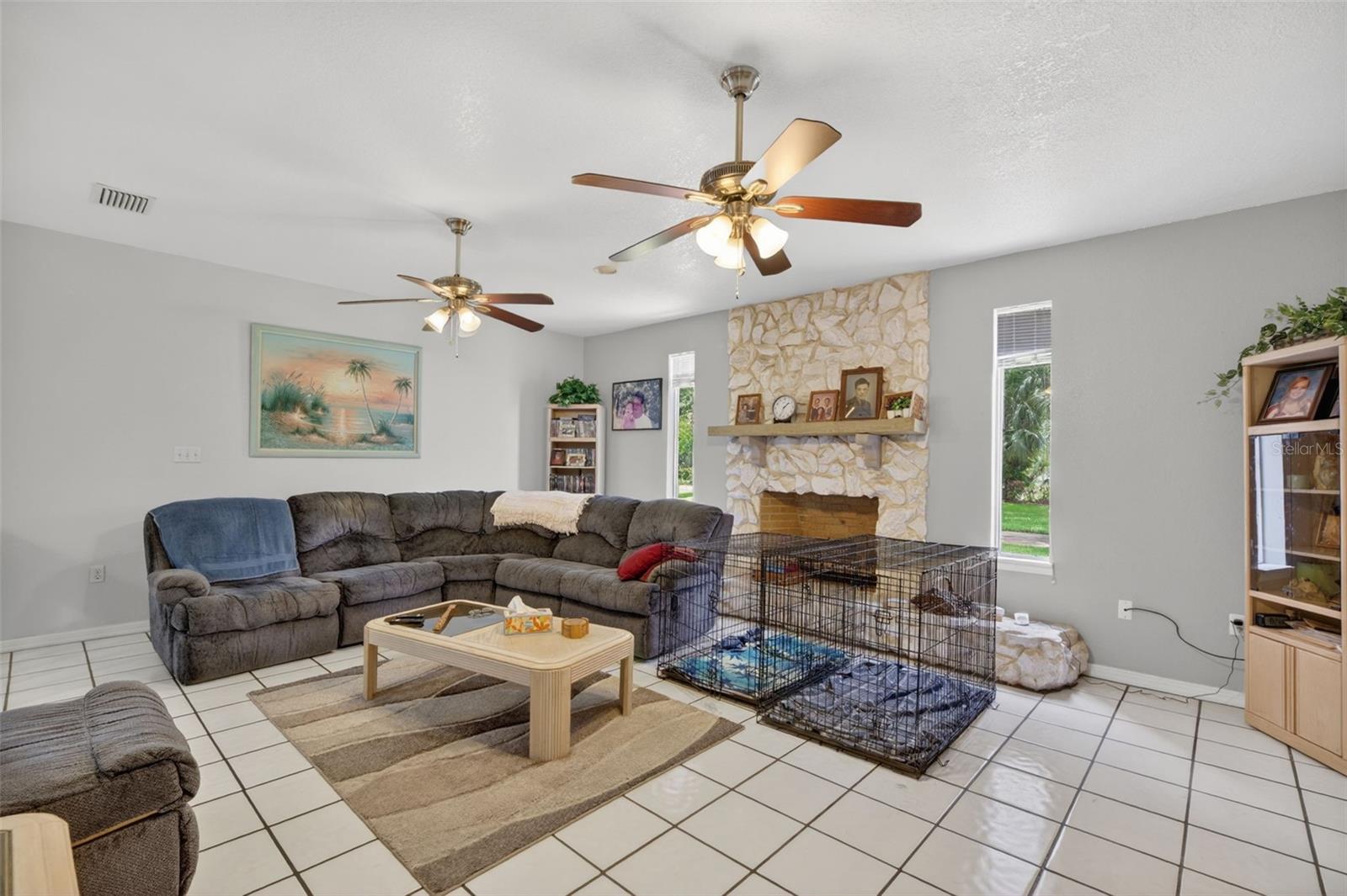 CANAVERAL GROVES SUB - Residential