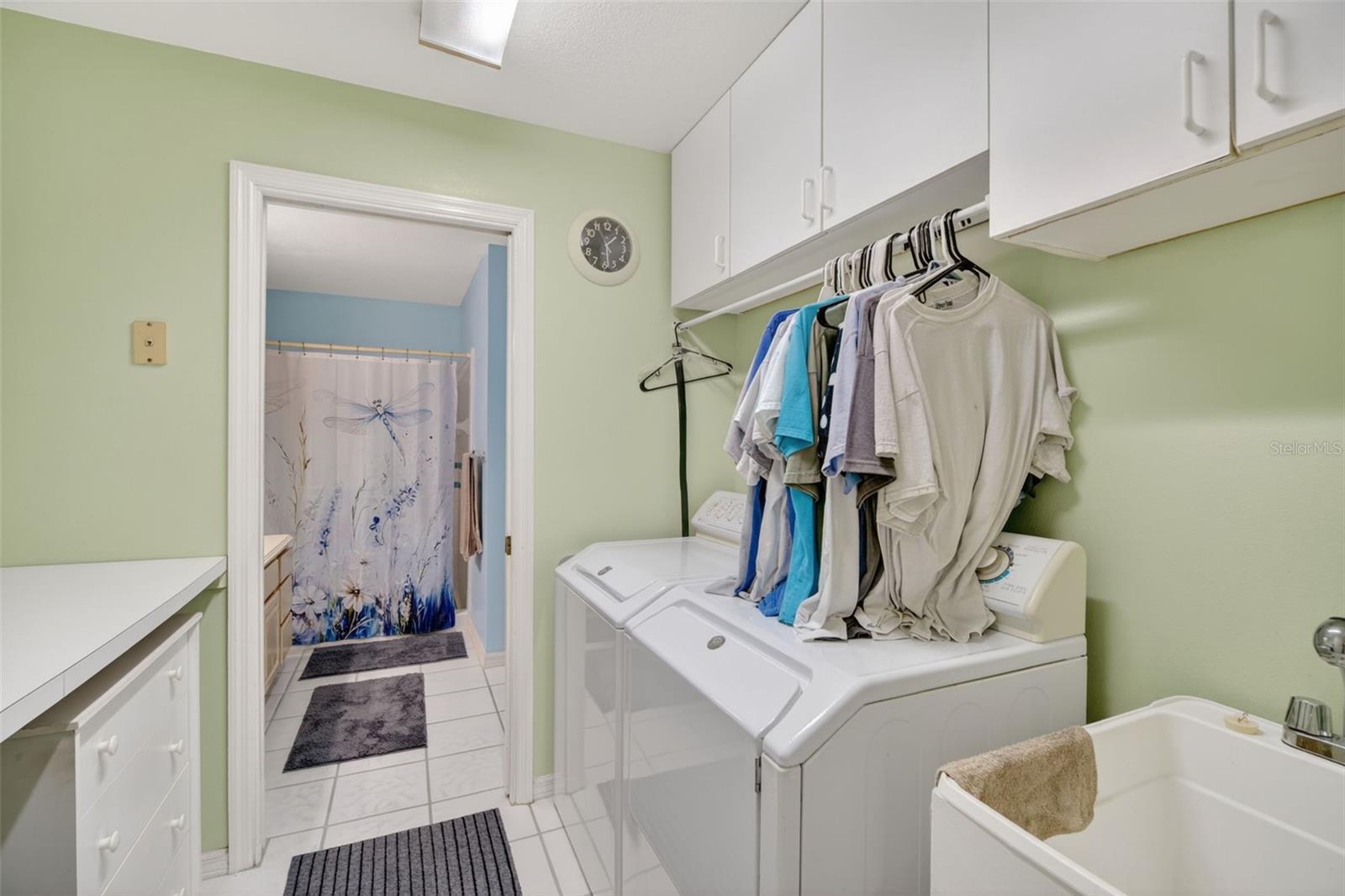 CANAVERAL GROVES SUB - Residential